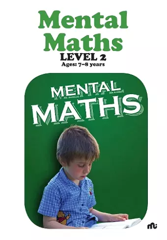 MENTAL MATHS: Level 2 cover