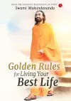 Golden Rules for Living Your Best Life cover