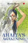 Ahalya's Awakening cover