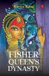 Fisher Queen's Dynasty cover