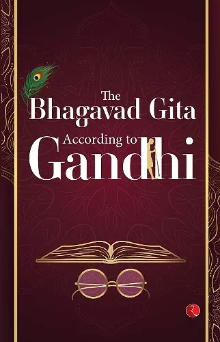 Bhagavad Gita cover