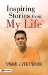 Inspiring Stories from My Life cover