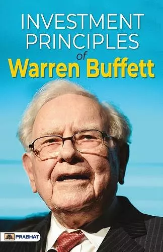 Investment Principles of Warren Buffett cover