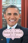 Barack Obama a Complete Biography cover