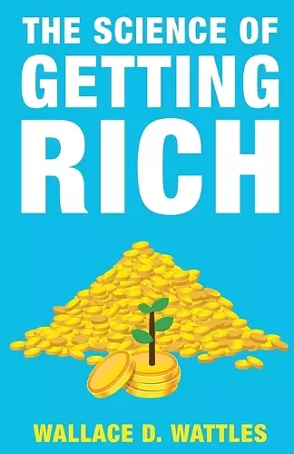The Science of Getting Rich cover