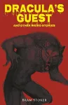 Dracula's Guest and Other Weird Stories cover