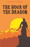 The Hour of the Dragon cover