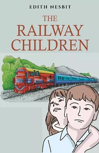 The Railway Children cover