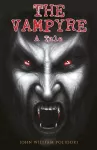The Vampyre cover