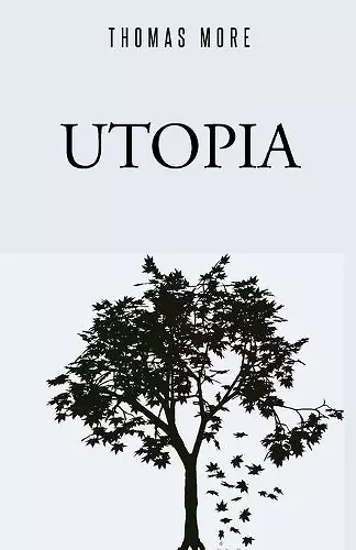 Utopia cover