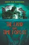 The Land that Time Forgot cover
