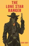 The Lone Star Ranger cover