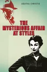 The Mysterious Affair at Styles cover