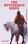 The Mysterious Rider cover