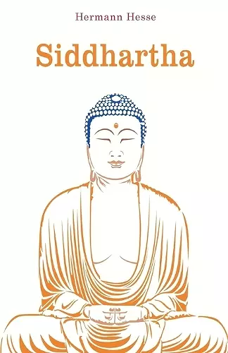 Siddhartha cover