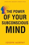 The Power of your Subconscious Mind cover
