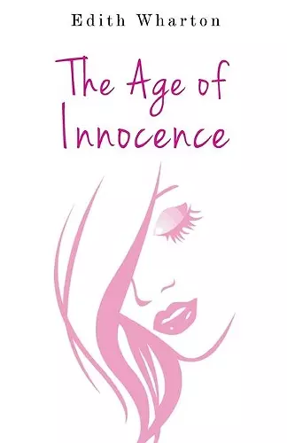 The Age of Innocence cover