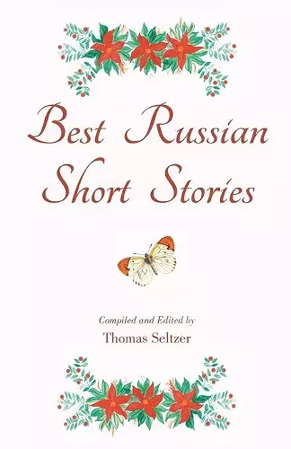 Best Russian Short Stories cover