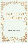 The Crime of the Congo cover