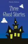 Three Ghost Stories cover
