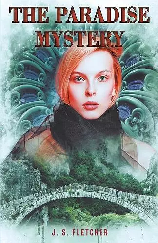 The Paradise Mystery cover