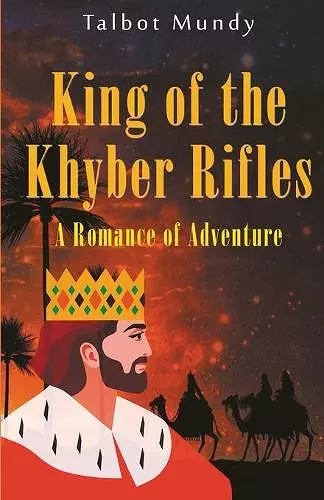 King of the Khyber Rifles cover