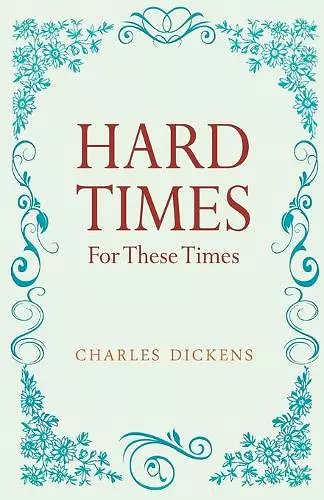 Hard Times cover