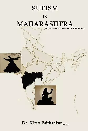Sufism in Maharashtra cover