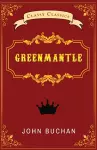 Greenmantle cover