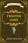 Prester John cover