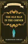 The Old Man in The Corner cover