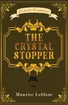 The Crystal Stopper cover
