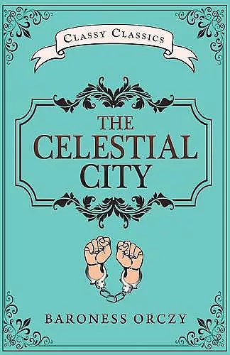 The Celestial City cover