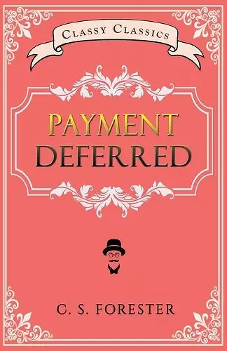 Payment Deferred cover