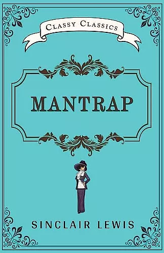 Mantrap cover
