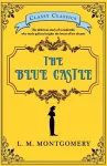 The Blue Castle cover