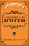 The Cheyne Mystery cover