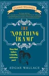 The Northing Tramp cover