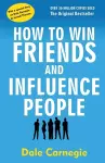 How to Win Friends and Influence People cover