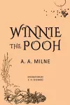 Winnie-the-Pooh (EditionSecond Edition) cover