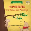 Homographs: One Word, Two Meanings cover