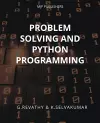 Problem Solving and Python Programming cover