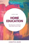 Home Education cover