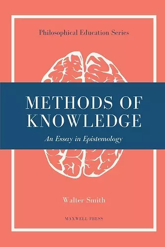 Methods of Knowledge cover