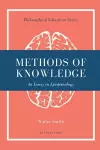 Methods of Knowledge cover