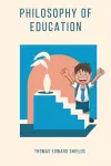 Philosophy of Education cover