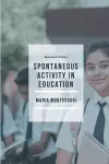 Spontaneous Activity in Education cover