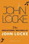 The Educational Writings of JOHN LOCKE cover