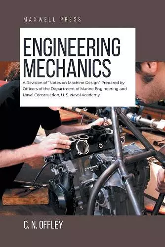 Engineering Mechanics cover