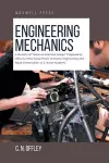 Engineering Mechanics cover